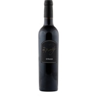 Rancio Sec Syrah