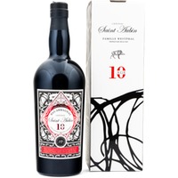 Bas-Armagnac Château Saint-Aubin Age 10 ans