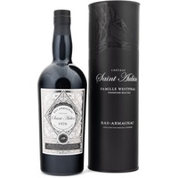 Bas-Armagnac Château Saint-Aubin