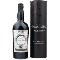 Bas-Armagnac Château Saint-Aubin