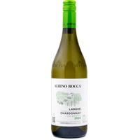Langhe Chardonnay Da Bertü DOC