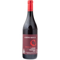 Langhe Nebbiolo Rosso di Rocca DOC