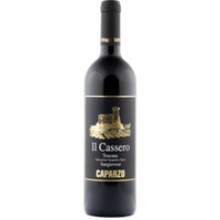 Il Cassero Toscana IGT Sangiovese