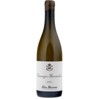Chassagne-Montrachet Blanc AC