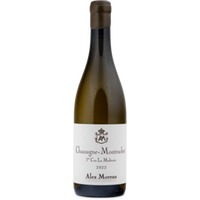 Chassagne-Montrachet Premier Cru AC La Maltroie