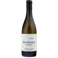 Bourgogne Chardonnay AOP