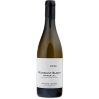 Meursault Blagny Premier Cru AOP