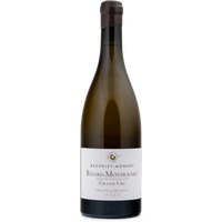 Bâtard-Montrachet Grand Cru AC