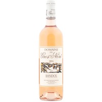 Bandol AC Rosé
