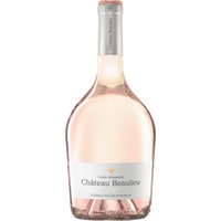 Chateau Beaulieu Rosé Cuvée Alexandre AOC - - Provence, Frankreich