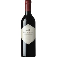 Knorhoek Cabernet Sauvignon - - Coastal Region, Südafrika