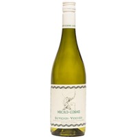 Château Saint Cosme (Louis & Cherry Barruol) Micro Cosme Blanc Vin de France - - Côtes du Rhône, Frankreich