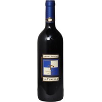 La Tunella Cabernet Sauvignon Venezia Giulia IGT - - Friaul, Italien