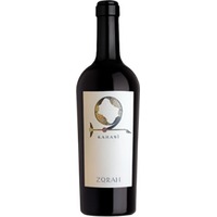 Zorah Wines Karasi Zorah Areni Noir - - Armenien