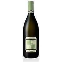La Tunella Chardonnay Colli Orientali del Friuli DOC - - Friaul, Italien