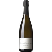 Domaine Guillemot-Michel Une Bulle Brut Vin Mousseux - - Burgund, Frankreich