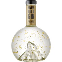 Distillery Studer & Co  Gin Swiss Gold 24 Karat - NV  - Schweiz