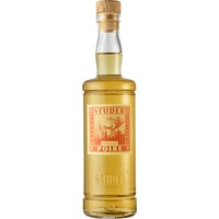 Distillery Studer & Co  Vieille Poire Williams - NV  - Schweiz