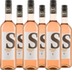 Syrah Rosé IGP Pays d'Oc 