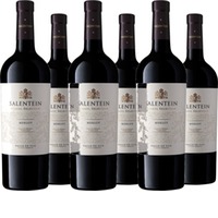 Barrel Selection Merlot