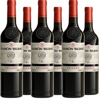 Ramon Bilbao Rioja Crianza DOCa