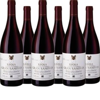 Gran Familia Rioja Rioja DOCa Bodegas Castillo de Fuenmayor