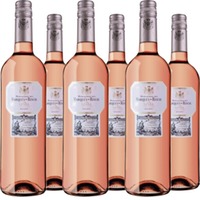 Marqués de Riscal Rosado Rioja DOCa