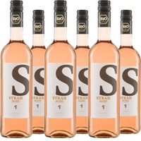 Syrah Rosé IGP Pays d'Oc