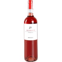 Akakies Rosé - Kir-Yianni, trockener griechischer Roséwein