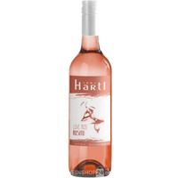 Toni Hartl Rose rosito (6 Flaschen)