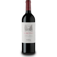 Sor Ugo Bolgheri Rosso Superiore DOC Aia Vecchia