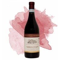 Nebbiolo d'Alba (Rabino)