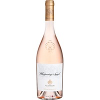 Whispering Angel Rosé – Caves d'Esclans (Château d'Esclans), Provence