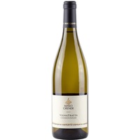 Vigna Tratta Chardonnay Trentino DOC - Maso Grener