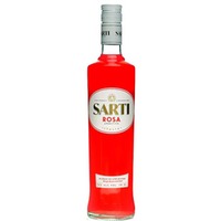 (22,71€/1l) Sarti Rosa Aperitivo 0,7 Liter 14 % Vol