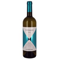 Ca Marcanda di Gaja Vistamare Toscana IGT, Italien