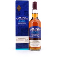 Tamnavulin Port Cask Edition 2 Jahre Finish in 0,70 L/ 40.0% vol