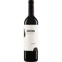 Quaderna Via Reserva Navarra D.O - Bodegas y Viñedos Quaderna Via