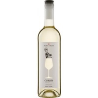 Curiós Xarel.lo Penedès D.O. - Albet i Noya