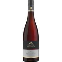 Crescentia Assmannshäuser Höllenberg Spätburgunder trocken, Rheingau