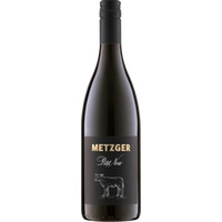 Metzger Petit Noir trocken