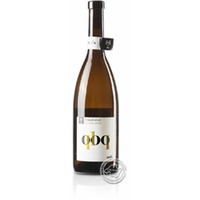 Miquel Oliver QBQ Blanc, Vino Blanco 2023, 0,75-l-Flasche