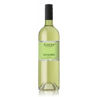 Weingut Kiefer Rivaner feinherb