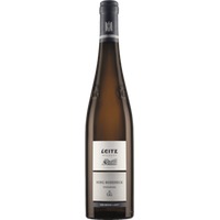 Rüdesheimer Berg Roseneck Riesling GG - Weingut Josef Leitz