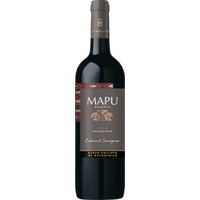 MAPU Reserva Cabernet Sauvignon - Baron Philippe de Rothschild Maipo Chile