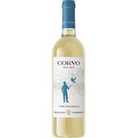 Corvo Bianco Terre Siciliane - Duca di Salaparuta