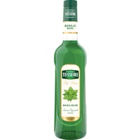 Profisirup Basilikum 0,7l - Mathieu Teisseire