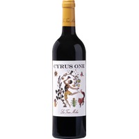 La Tour Melas Cyrus One