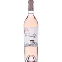 La Tour Melas Idylle d'Achinos Rose