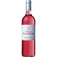 Le Rosé de Mouton Cadet - Baron Philippe de Rothschild